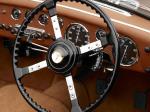 Talbot-Lago T26 GS Cabriolet by Stabilimenti Farina 1951 года